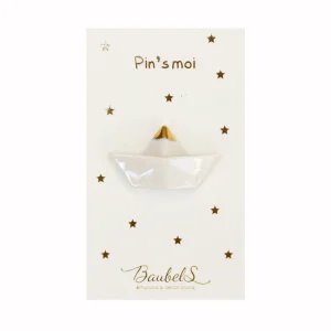Pin's - Bateau