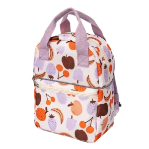 Petit Monkey - Fruit - Sac à dos enfant