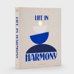 Album Photo - Life in Harmony