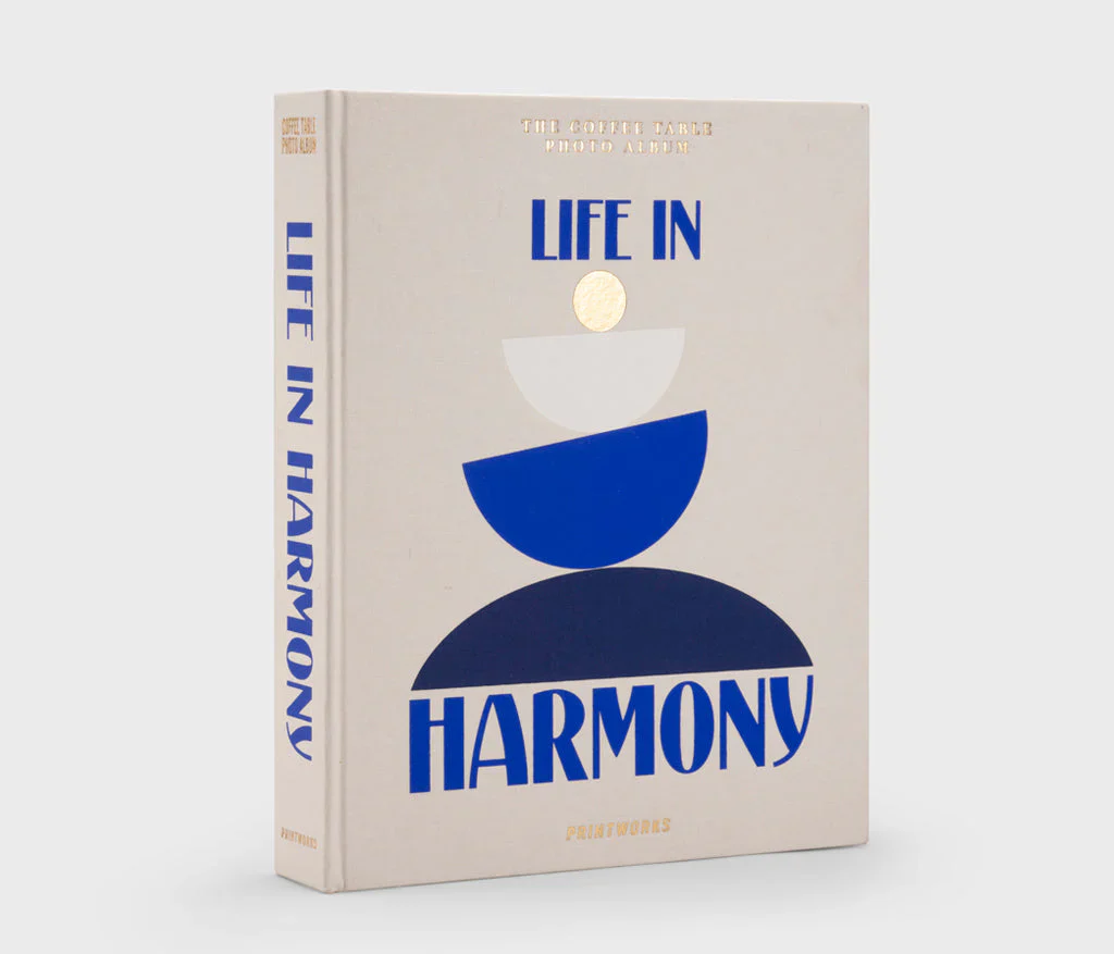 Album Photo - Life in Harmony – Image 2