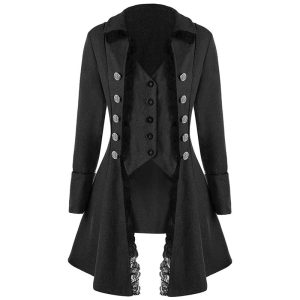 Veste Pirate Homme