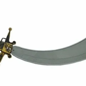 Sabre Pirate des Mers