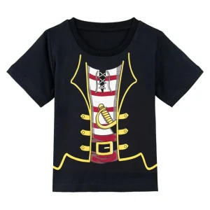 T-Shirt Pirate Bébé