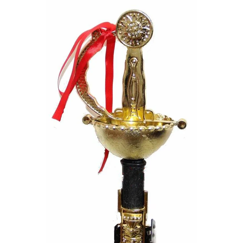 Sabre Pirate Ancien – Image 4