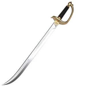 Sabre Pirate des Caraïbes