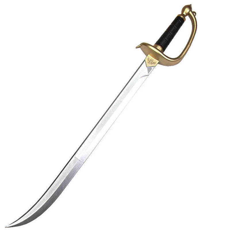 Sabre Pirate des Caraïbes – Image 2