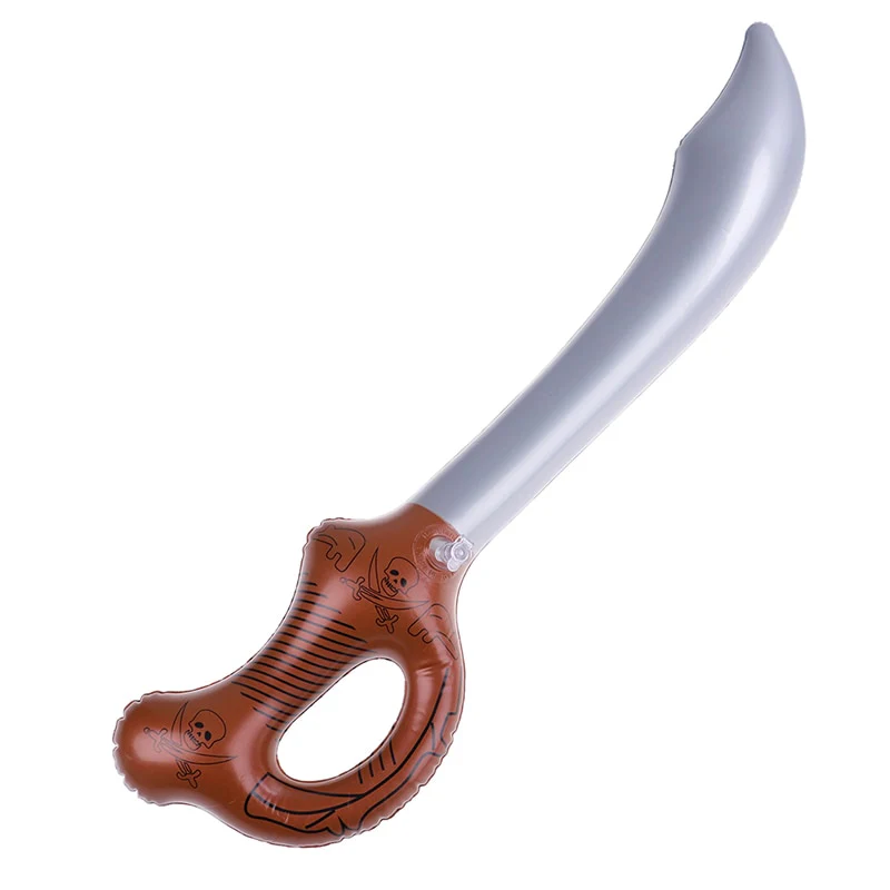 Sabre Pirate Ballon – Image 2