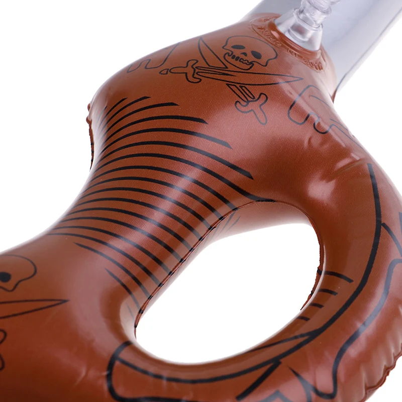 Sabre Pirate Ballon – Image 3