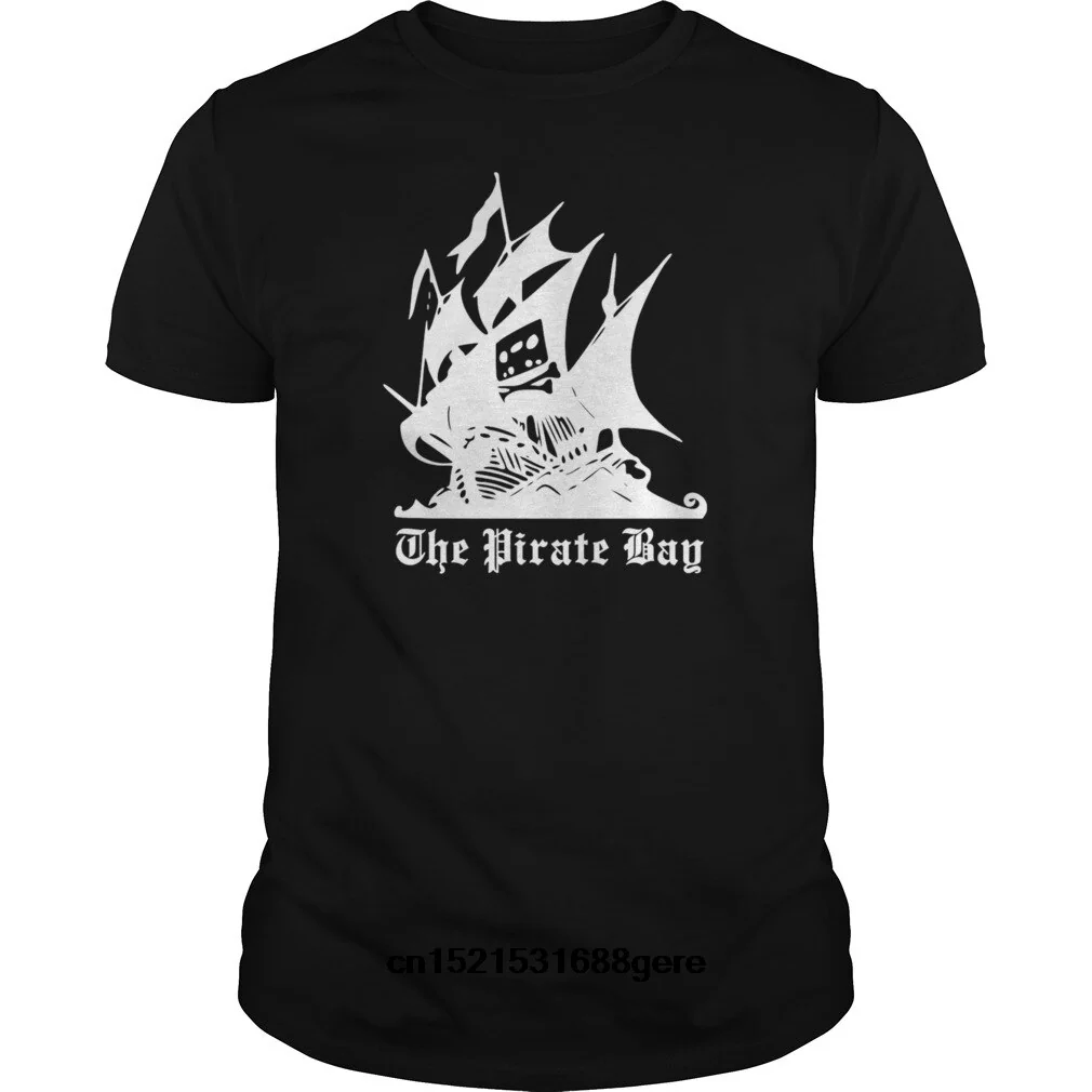 T-Shirt Pirate bateau fantome