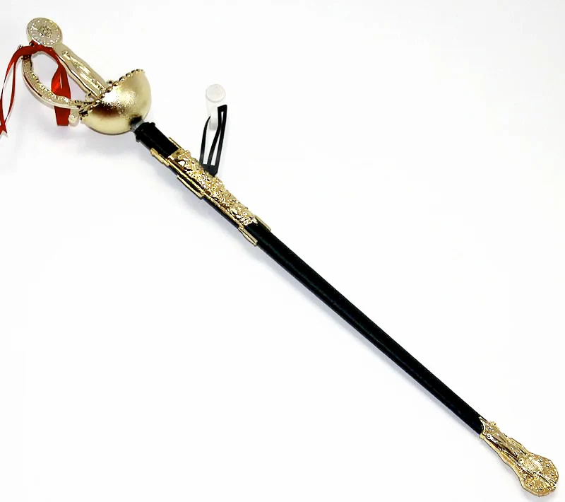 Sabre Pirate Ancien – Image 3