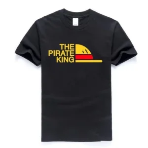 T-Shirt Pirate King