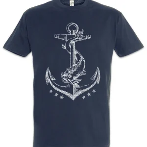 T-Shirt Pirate Moussaillon