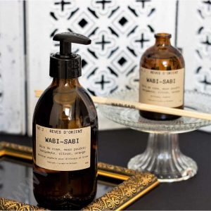 Recharge Diffuseur végétal - N°2: Rêves d'Orient