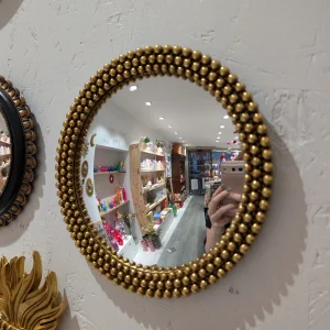 Miroir - Perles
