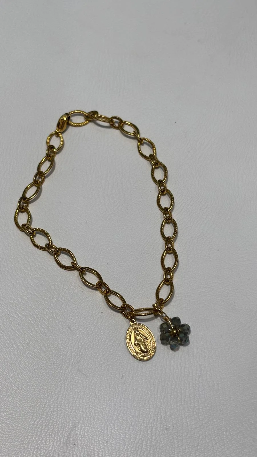 Bracelets – Création artisanale française en acier inoxydable – Image 4