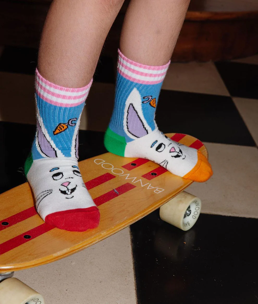 Chaussettes - Mascots – Image 5