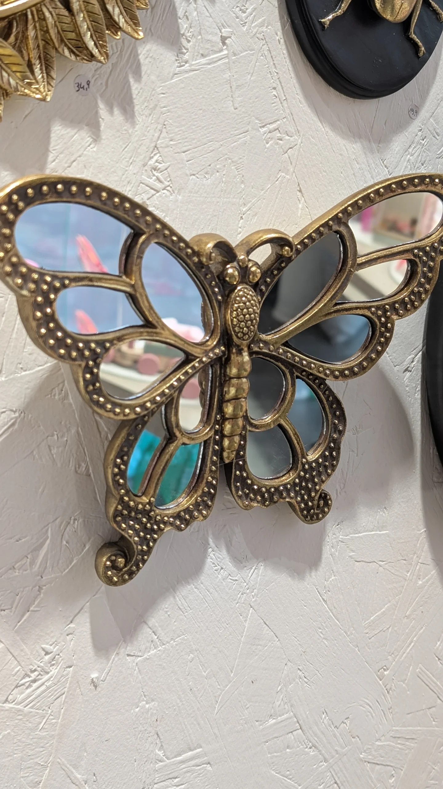 Décoration Murale - Papillon – Image 3