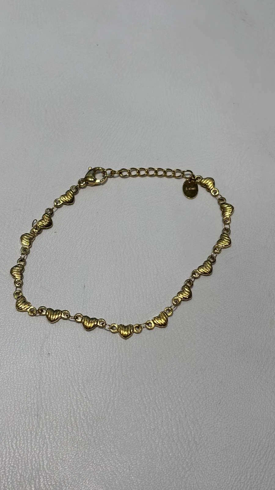 Bracelets en acier inoxydable | Petite Pivoine Cholet – Image 5