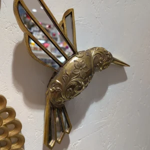 Décoration Murale - Colibri