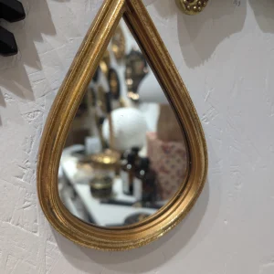 Miroir Goutte PM