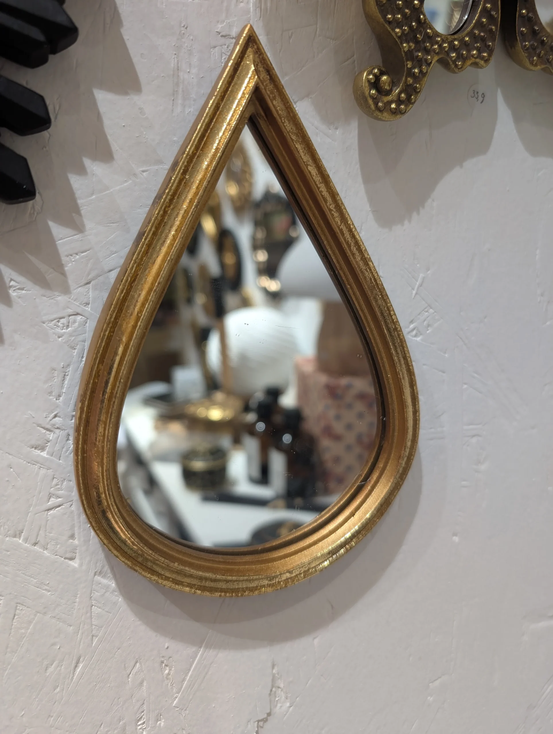 Miroir Goutte PM – Image 2