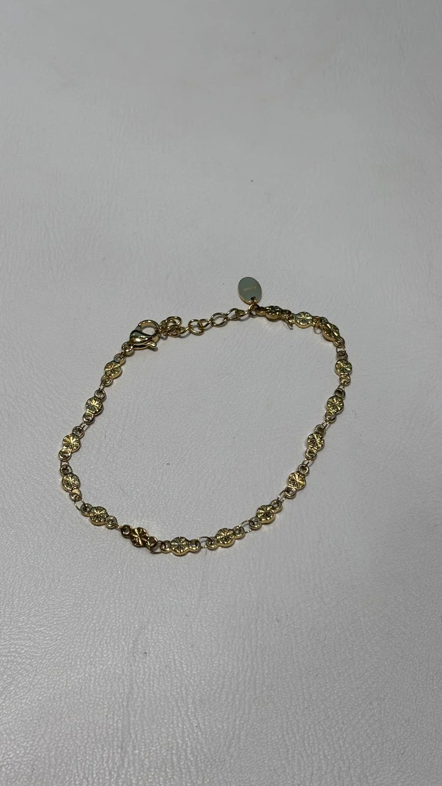 Bracelets en acier inoxydable | Petite Pivoine Cholet – Image 4