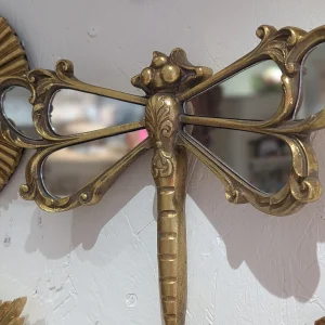 Décoration Murale - Libellule