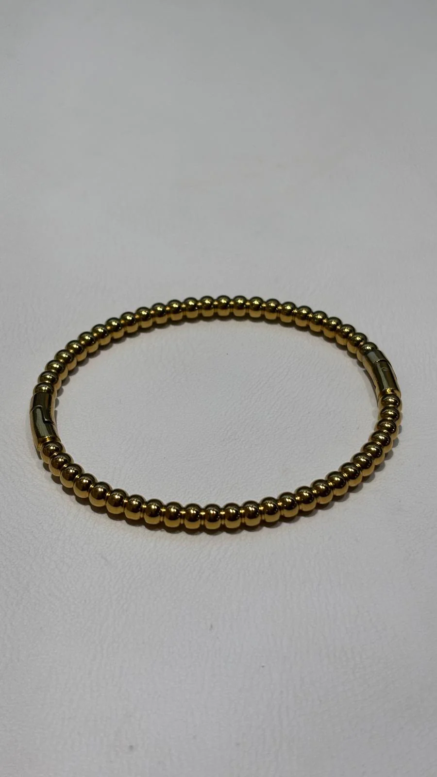 Bracelets – Création artisanale française en acier inoxydable – Image 9