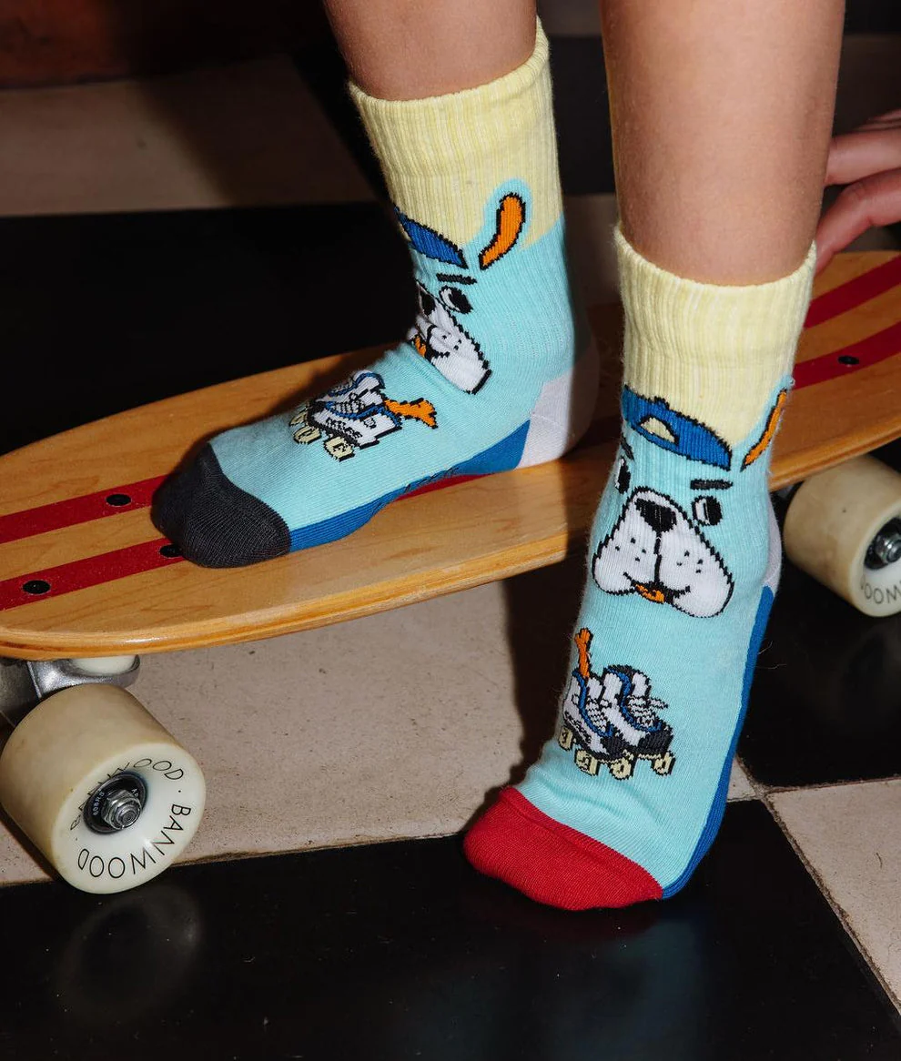 Chaussettes - Mascots – Image 4