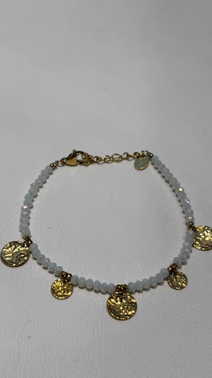 Bracelets en acier inoxydable | Petite Pivoine Cholet – Image 7