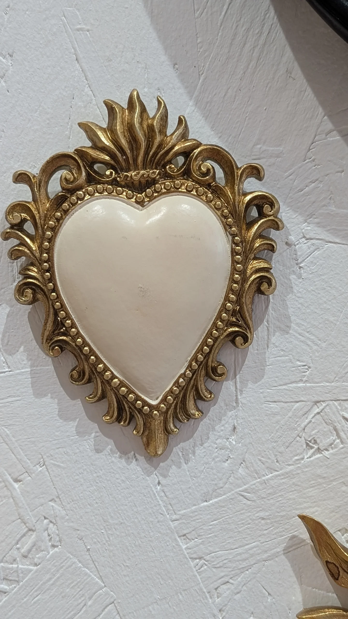 Décoration Murale - Ex-Voto Blanc – Image 2