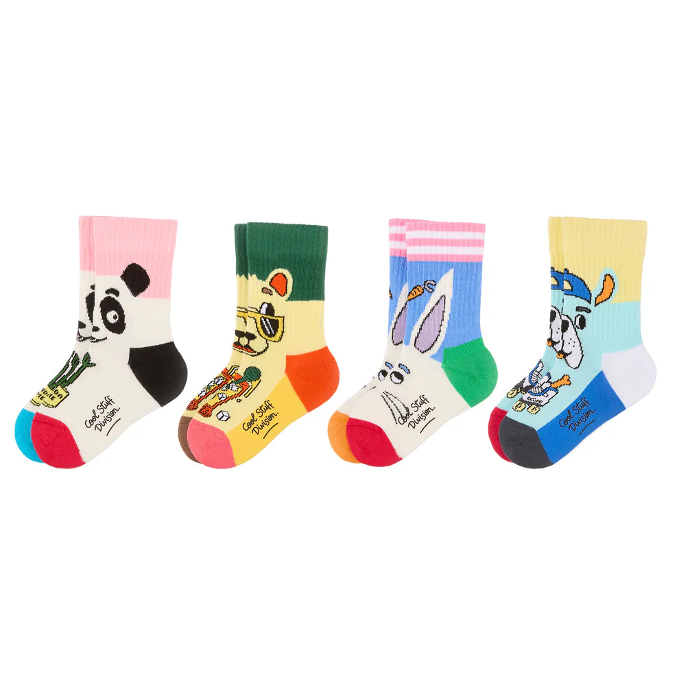 Chaussettes - Mascots – Image 3