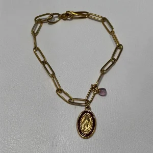 Bracelets – Création artisanale française en acier inoxydable