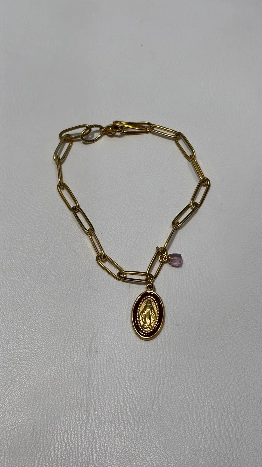 Bracelets – Création artisanale française en acier inoxydable – Image 2