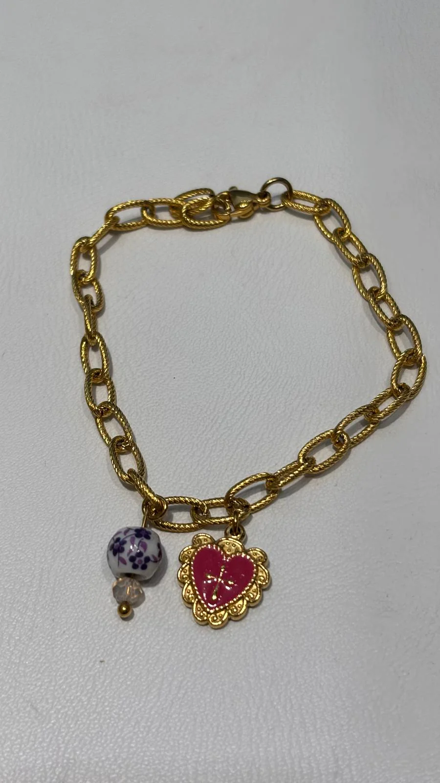 Bracelets – Création artisanale française en acier inoxydable – Image 8