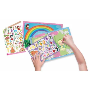 Arts & Crafts - Les Fées