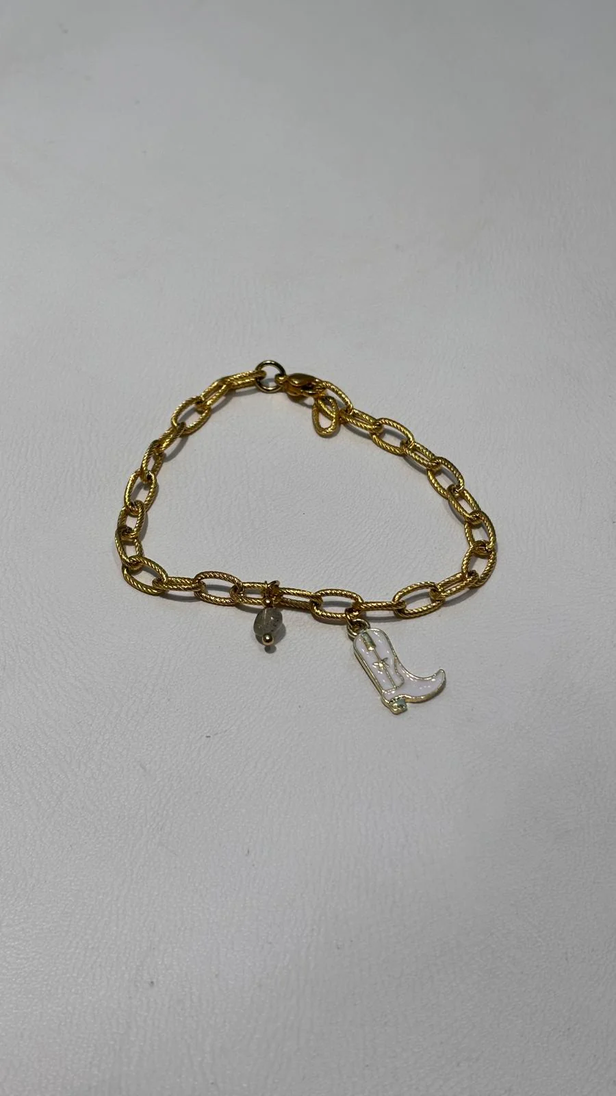 Bracelets – Création artisanale française en acier inoxydable – Image 7