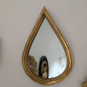 Miroir Goutte MM