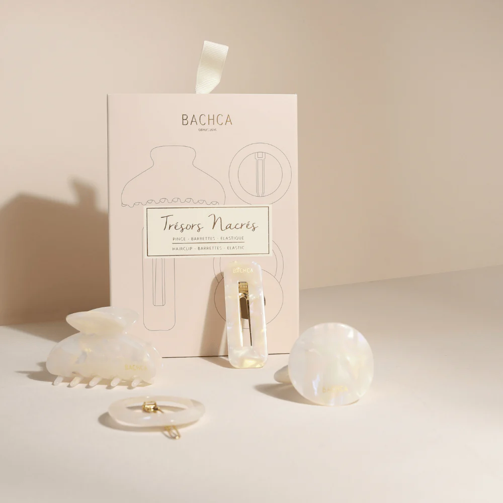Coffret Trésors - Nacrés – Image 3