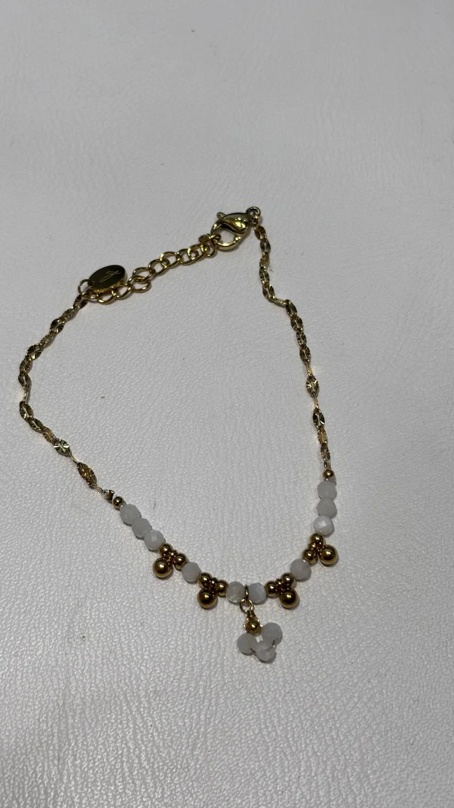 Bracelets en acier inoxydable | Petite Pivoine Cholet – Image 9