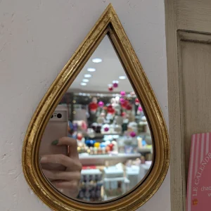 Miroir Goutte GM