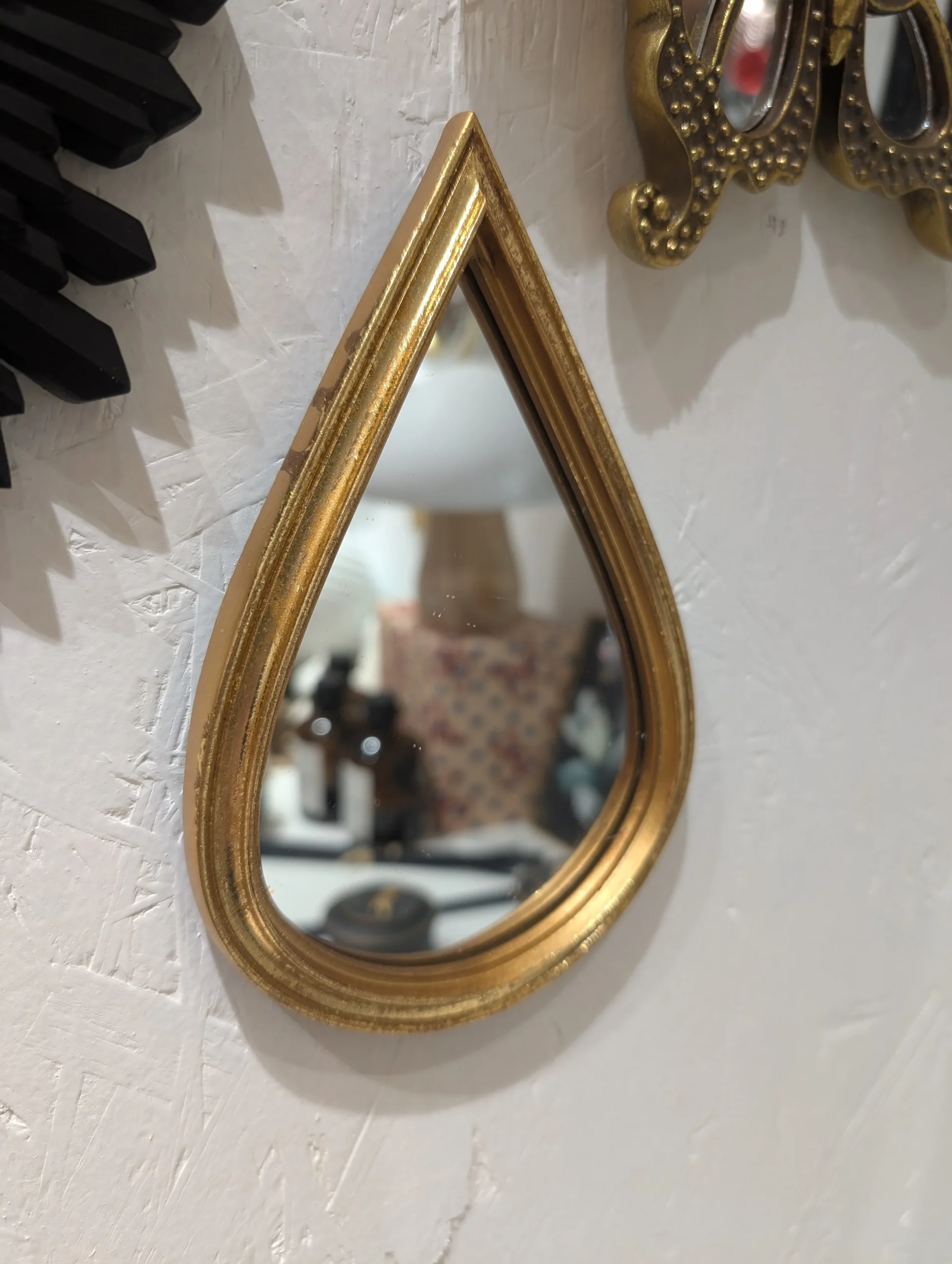 Miroir Goutte PM – Image 3