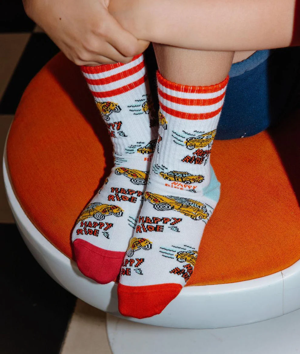 Chaussettes - Cars – Image 4