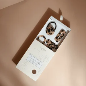 Coffret Trésors - Écailles