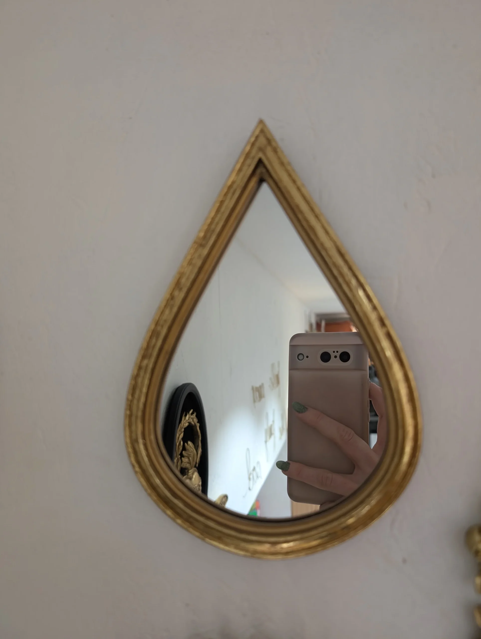 Miroir Goutte MM – Image 3