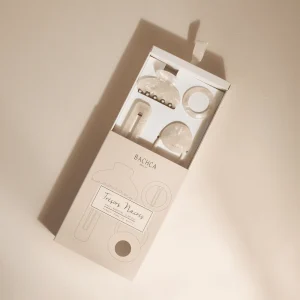 Coffret Trésors - Nacrés