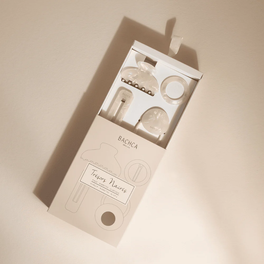 Coffret Trésors - Nacrés – Image 2