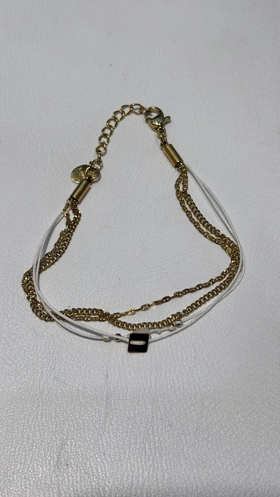 Bracelets en acier inoxydable | Petite Pivoine Cholet – Image 8