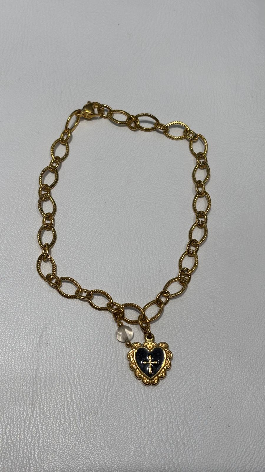 Bracelets – Création artisanale française en acier inoxydable – Image 3