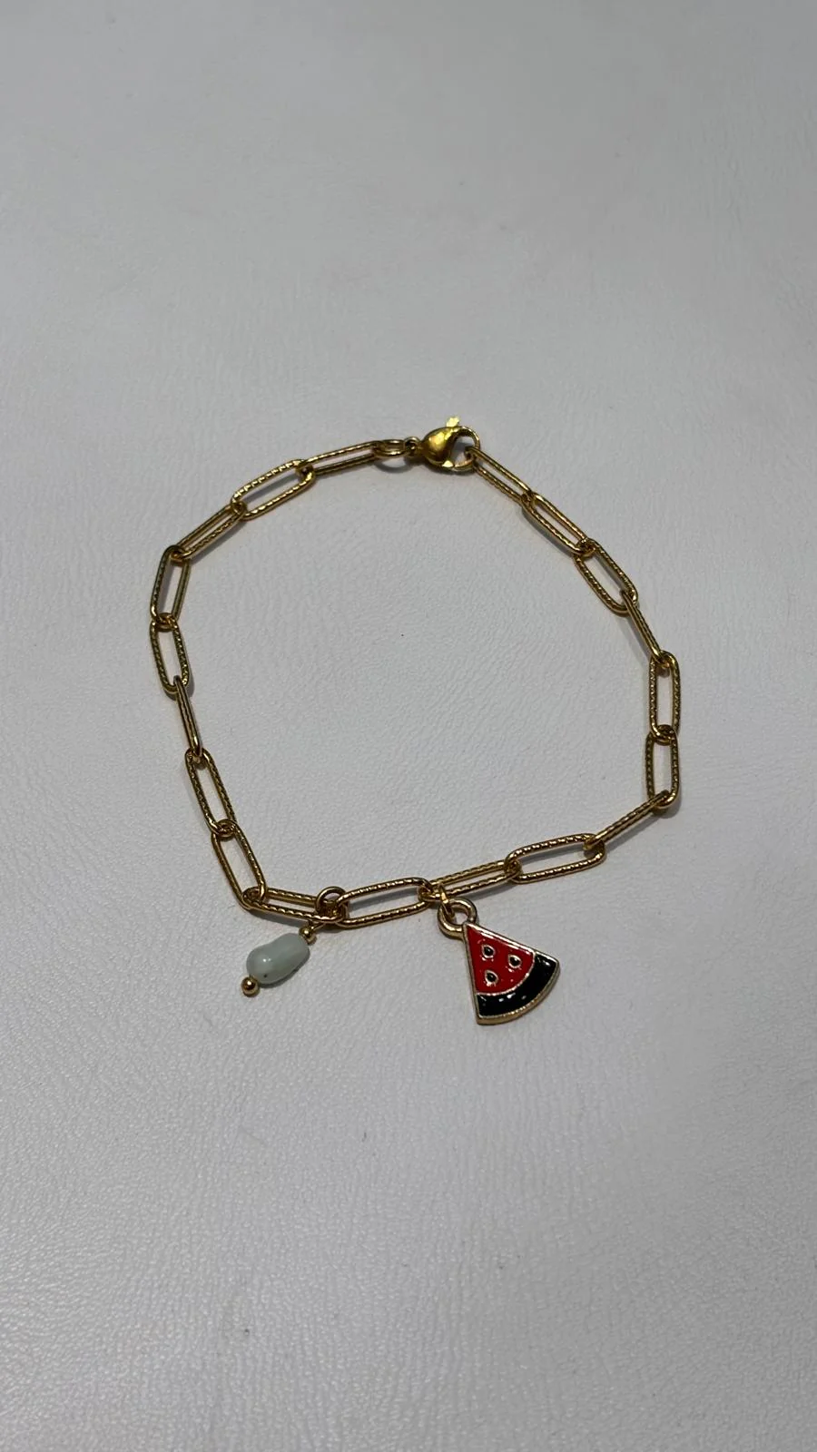 Bracelets – Création artisanale française en acier inoxydable – Image 6